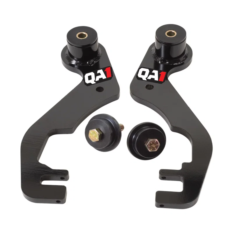 QA1 5214, 78-88 GM A/G-Body Anti-Hop Bars - Rear