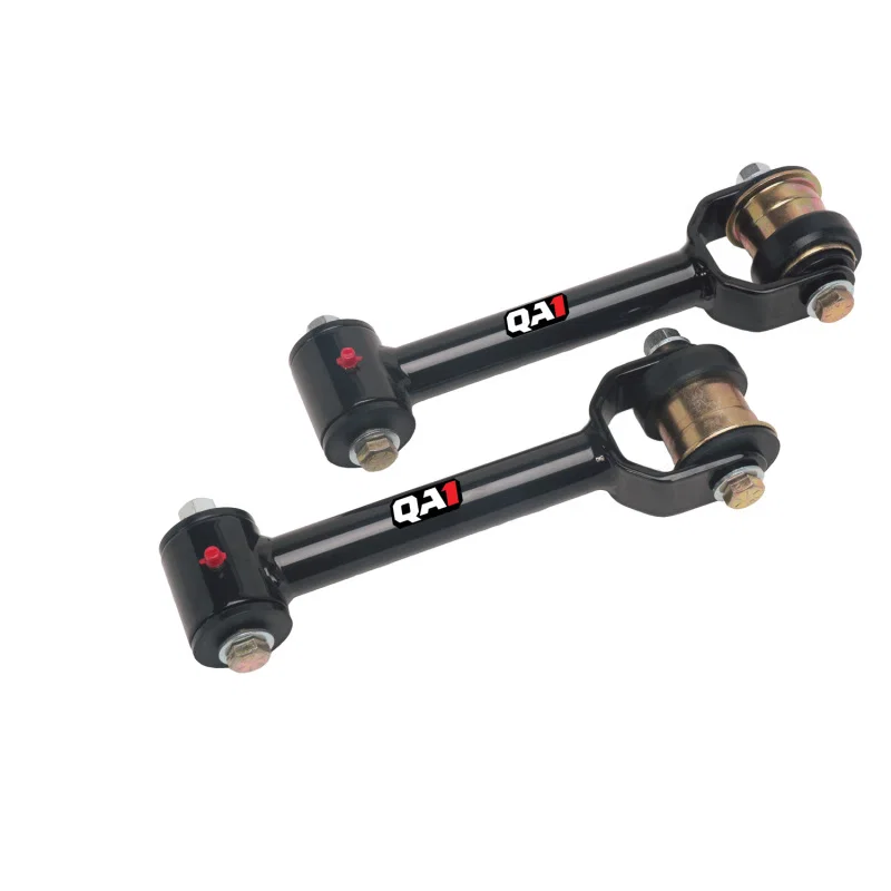 QA1 5265, 78-96 GM B-Body Stock Length Upper Non-Adjustable Tubular Trailing Arms (OE Length)