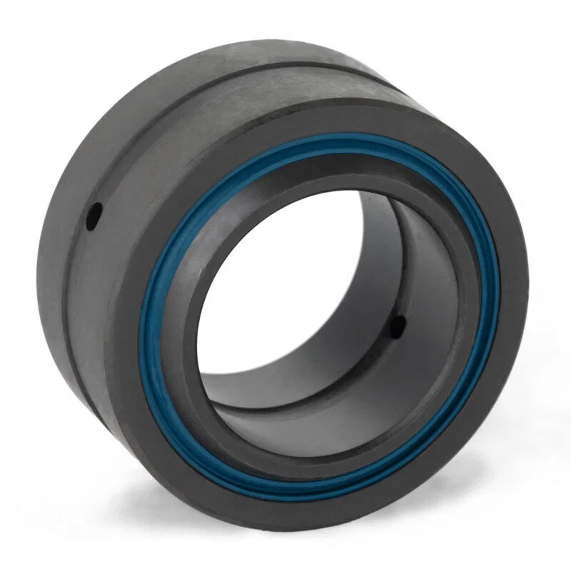QA1 GE20ES-2RS, GE Series Spherical Bearing 52100 Steel 20mm Bore - Sealed