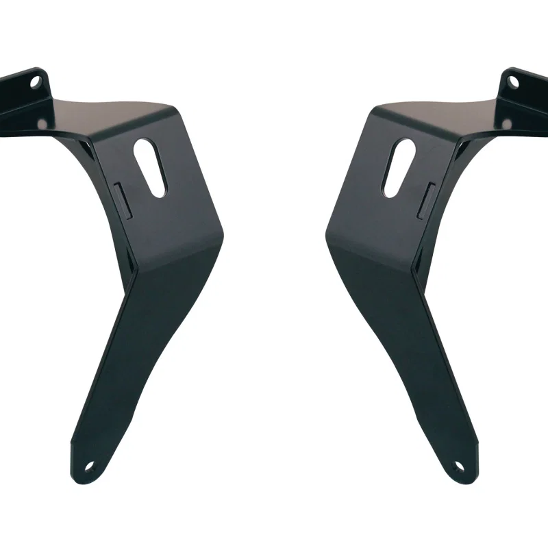 QA1 7740-252, 65-79 Ford F-100 Front Coil-Over Conversion Kit Engine Mounts - Windsor 5.0L Engines