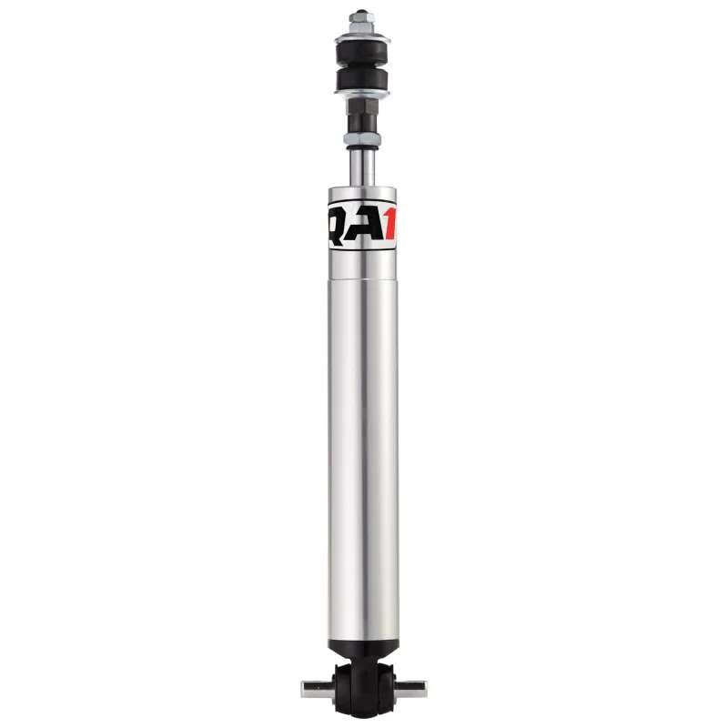 QA1 TN519, Stocker Star Series Front Shock Absorber - Non Adj. - 9in/14in - Aluminum for Buick Riviera