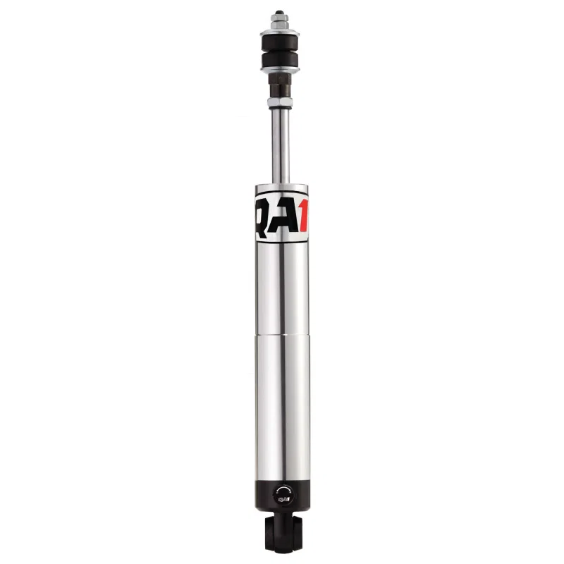 QA1 TS802, Stocker Star Series Rear Shock Absorber - Single Adj. - 13.25in/20.5in - Aluminum