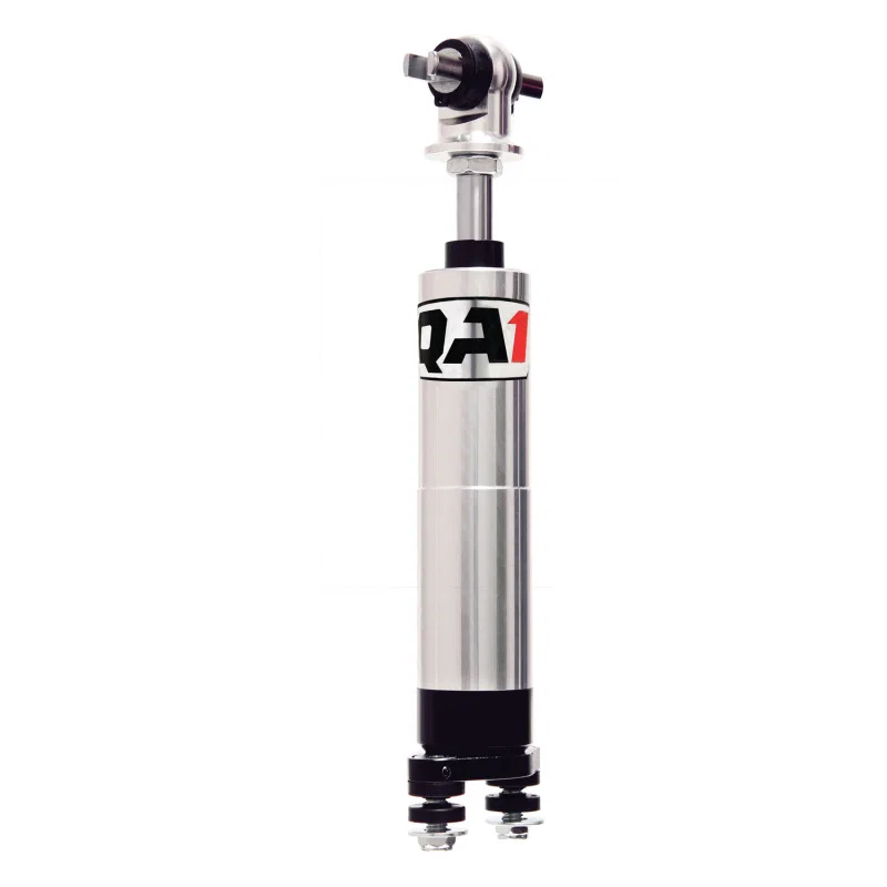 QA1 TN401, Stocker Star Series Front Shock Absorber - Non Adj. - 10.5in/14.375in - Aluminum