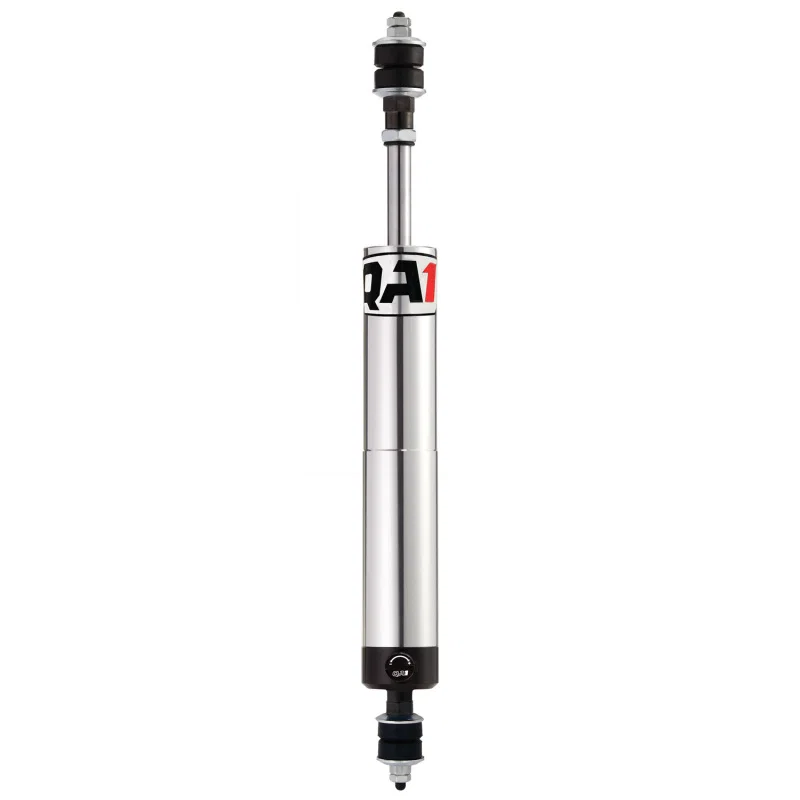 QA1 TS512, Stocker Star Series Rear Shock Absorber - Single Adj. - 9.625in/14.5in - Aluminum for Chevrolet Corvette