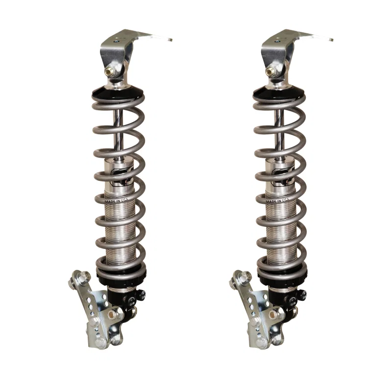 QA1 RCK52364, 71-76 GM B-Body 12-250 Kit Rear Pro-Coil D-Adj for Chevrolet