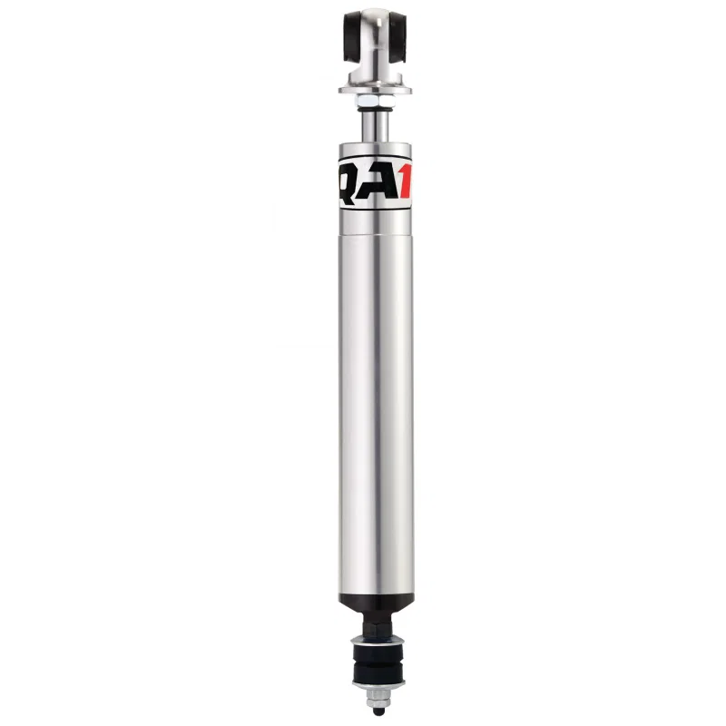 QA1 TN518, Stocker Star Series Rear Shock Absorber - Non Adj. - 11.685in/17in - Aluminum for Ford Galaxie