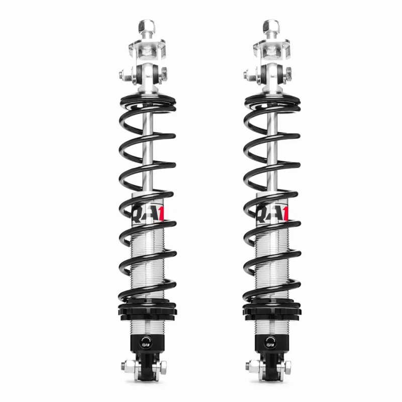QA1 RCK52401, 79-04 Ford Mustang 12-095 Kit Rear Pro-Coil S-Adj