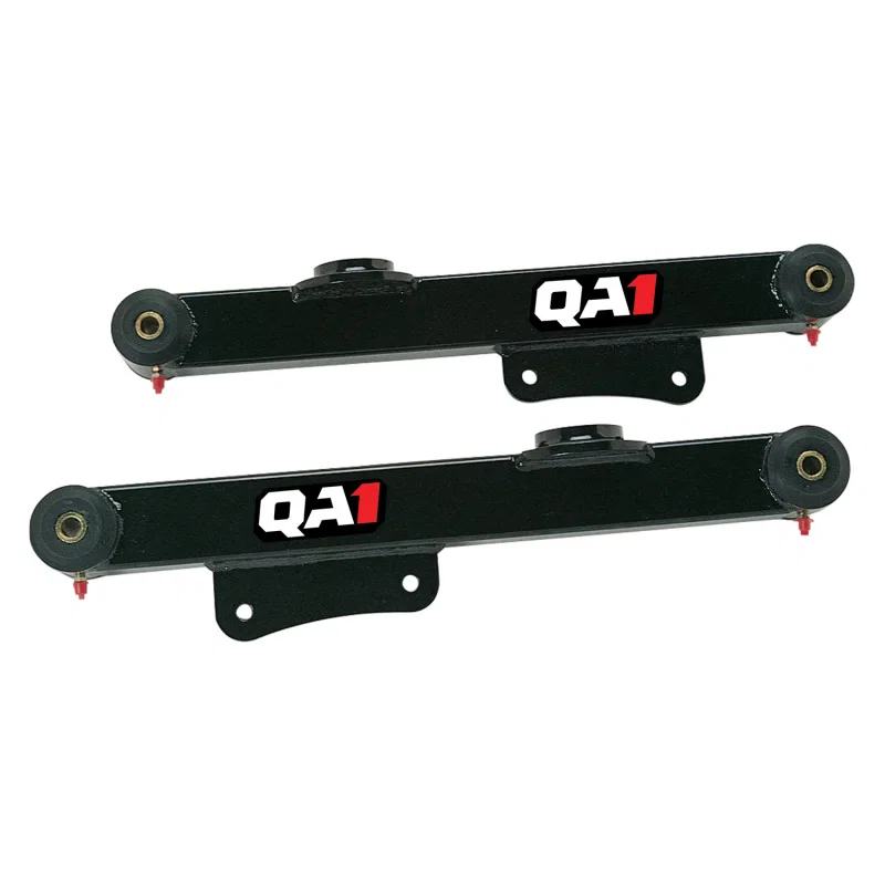 QA1 5221, 79-04 Ford Mustang/79-86 Mercury Capri Lower Boxed Trailing Arms