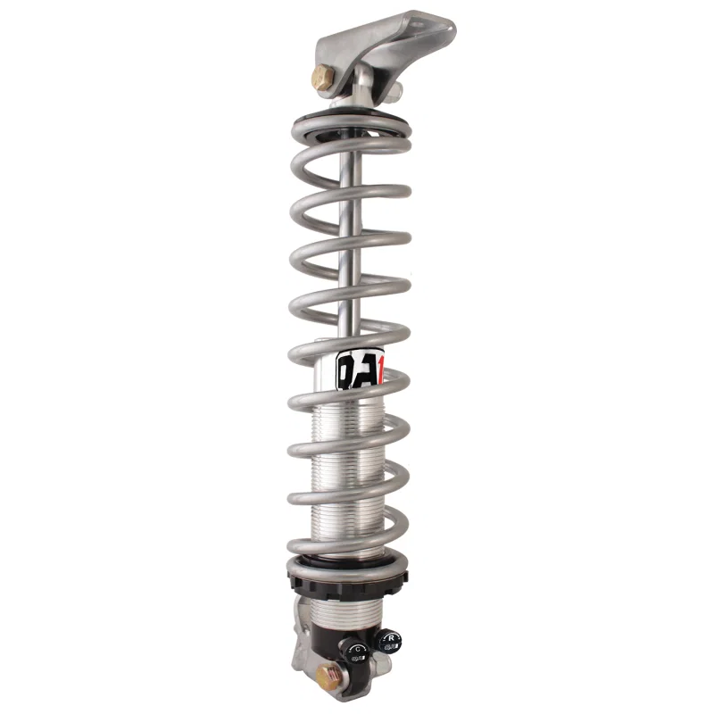 QA1 RCK52371, 73-77 GM A-Body Pro Rear Coil-Over System - Double Adj. - 12in x 170lbs/in - Aluminum