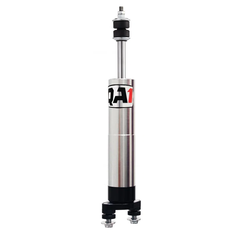 QA1 TN503, Stocker Star Series Front Shock Absorber - Non Adj. - 9.5in/14.435in - Aluminum