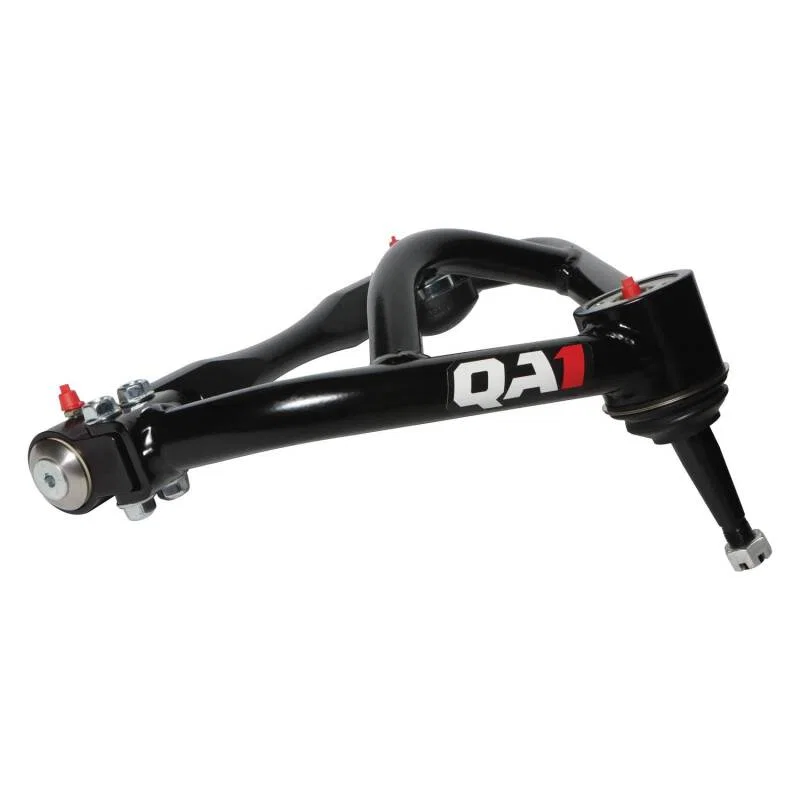 QA1 52565, 78-88 GM G-Body Pro-Touring Upper Control Arm Kit - Front