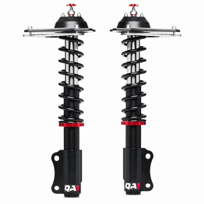 QA1 HD06-10350, 82-92 Chevrolet Camaro Proma Star Coilover Strut Kit Double Adjust 350lb/in