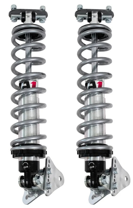 QA1 RCK52366, 78-88 GM G-Body 12-200 Kit Rear Pro-Coil S-Adj
