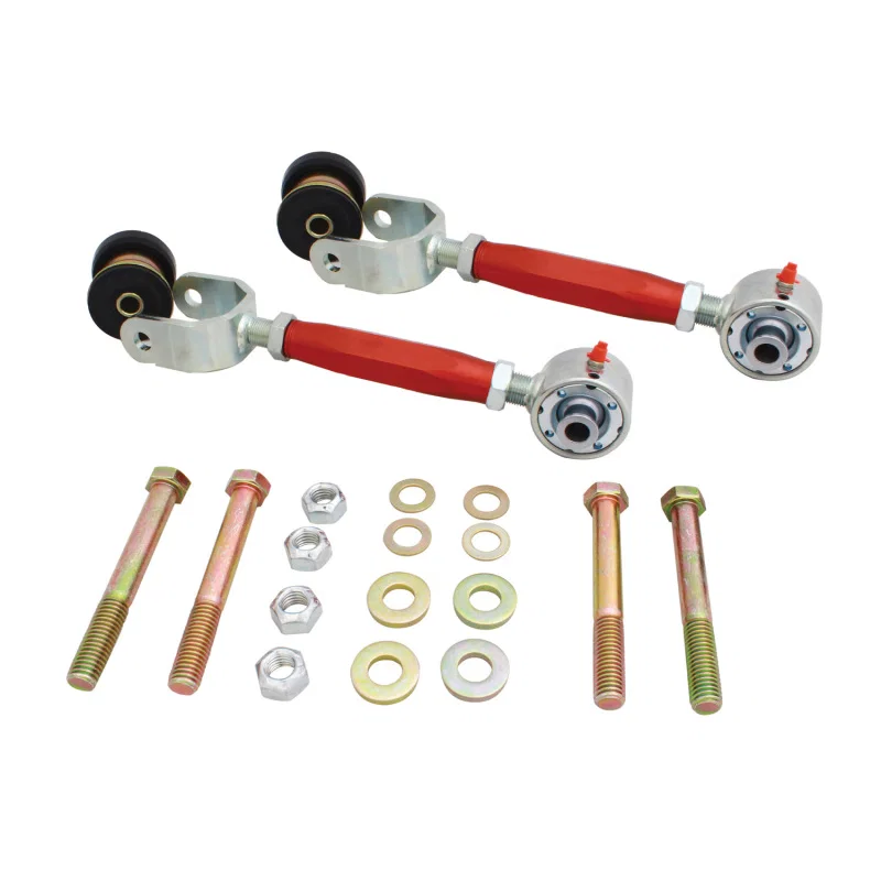 QA1 5255, 79-04 Ford Mustang Upper Adjustable Trailing Arms