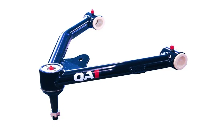 QA1 52607, 88-98 C1500 Street Upper Control Arm Kit - Front
