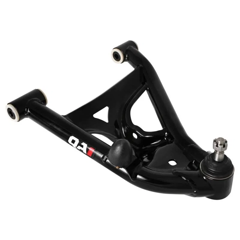 QA1 52564, 78-88 GM G-Body Pro-Touring Lower Control Arm Kit - Front