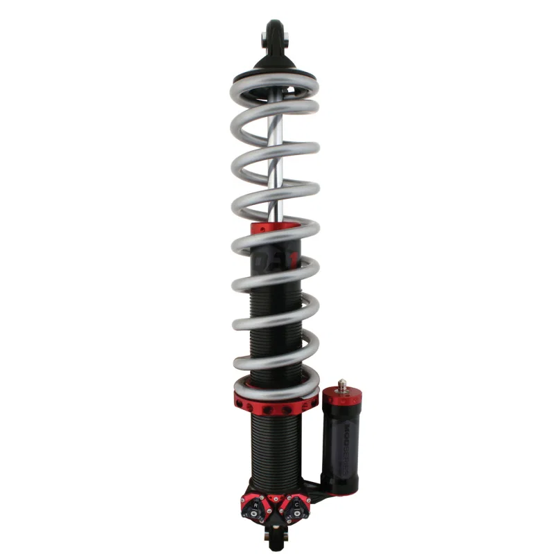 QA1 RCK52444, 73-77 GM A-Body Pro Rear Coil-Over System - MOD Series - 12in x 170lbs/in - Aluminum