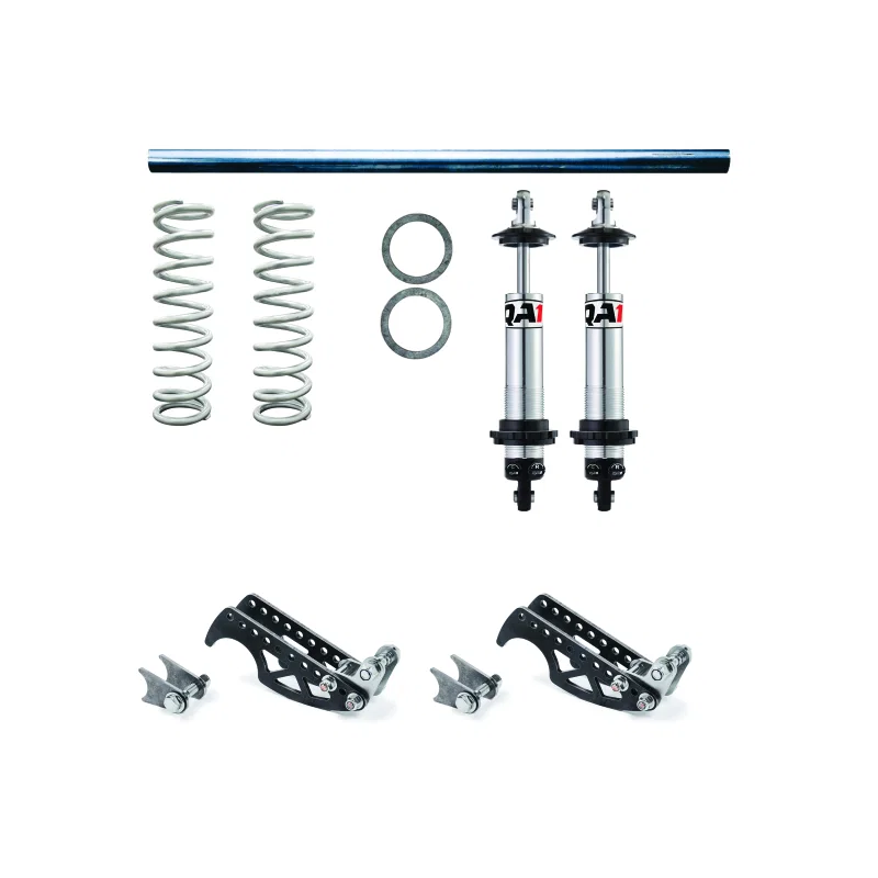 QA1 DD501-2001, Promo Star-12-200 Kit Pro-Rear Coilover D-Adj. 3.25in