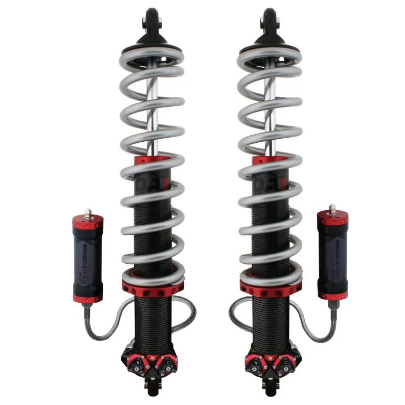 QA1 RCK52392, 65-70 GM B-Body Pro Rear Coil-Over System - MOD Series - Soft - 170lbs/in - Aluminum for Chevrolet