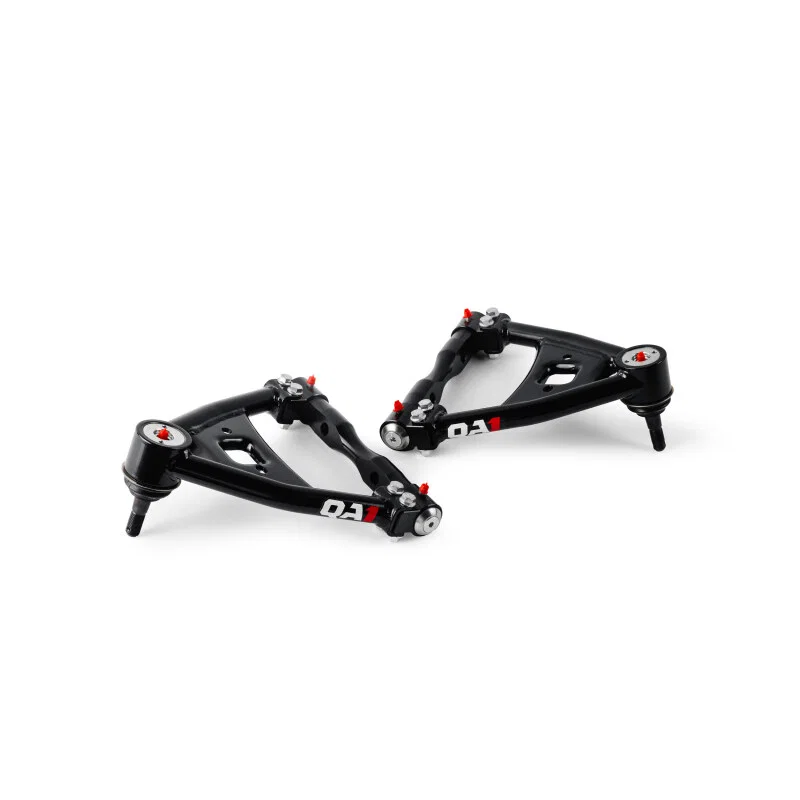 QA1 52703, 64-66 Ford Mustang Street Performance Upper Control Arm Kit