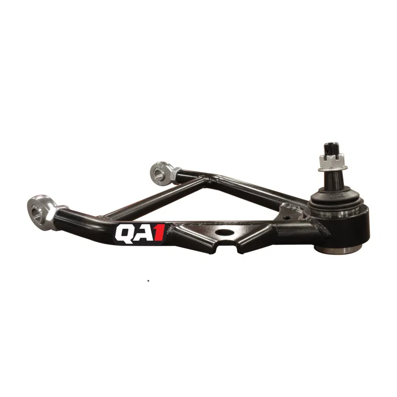 QA1 MU2RCA, 94-04 Ford Mustang (4.6/5.0L) Race Lower Control Arm Kit - Front