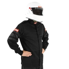 Single Layer Fire Suit Jacket image 1