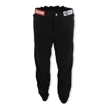 Single Layer Fire Suit Pants image 1
