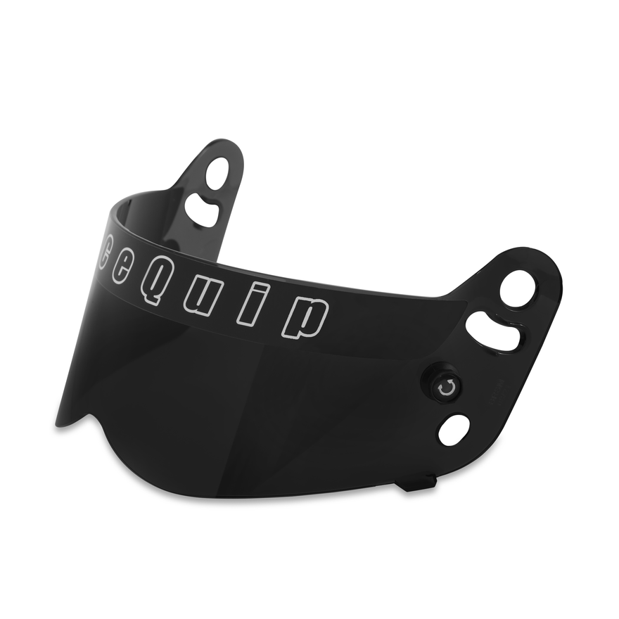 Helmet Face Shield - Fits Vesta Model Helmets