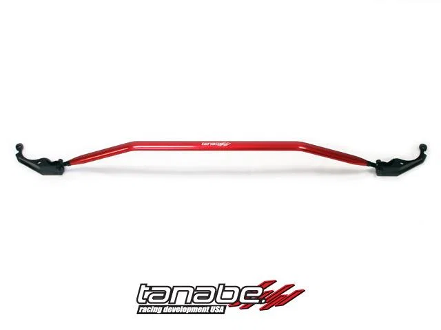Tanabe TTB121F, Sustec Front Strut Tower Bar 08-11 xD