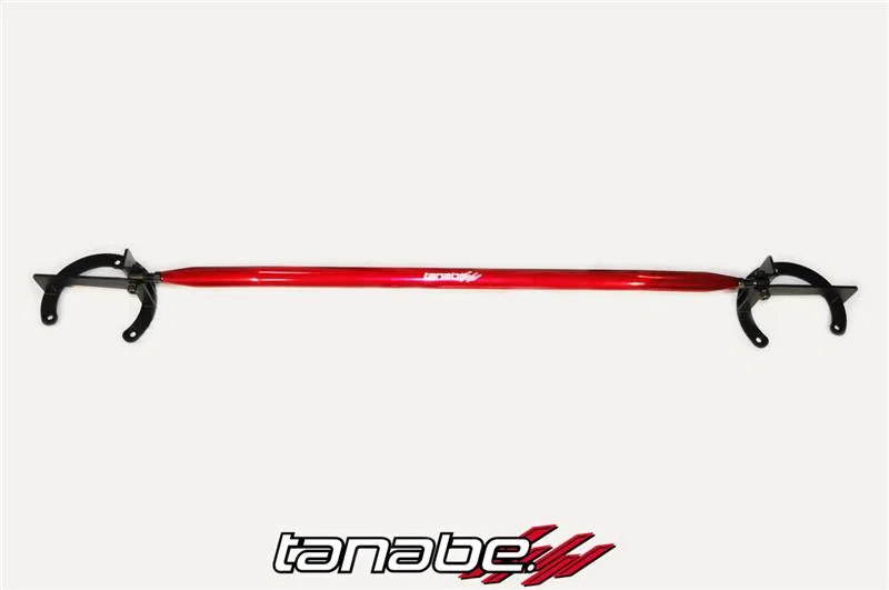 Tanabe TTB188F, Sustec Front Strut Tower Bar 2015 Subaru WRX/WRX STI