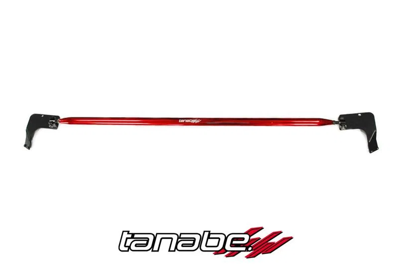 Tanabe TTB185F, Sustec Front Strut Tower Bar 2015 Honda Fit