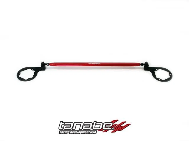 Tanabe TTB012R, Sustec Rear Strut Tower Bar 93-98 Supra (JZA80)