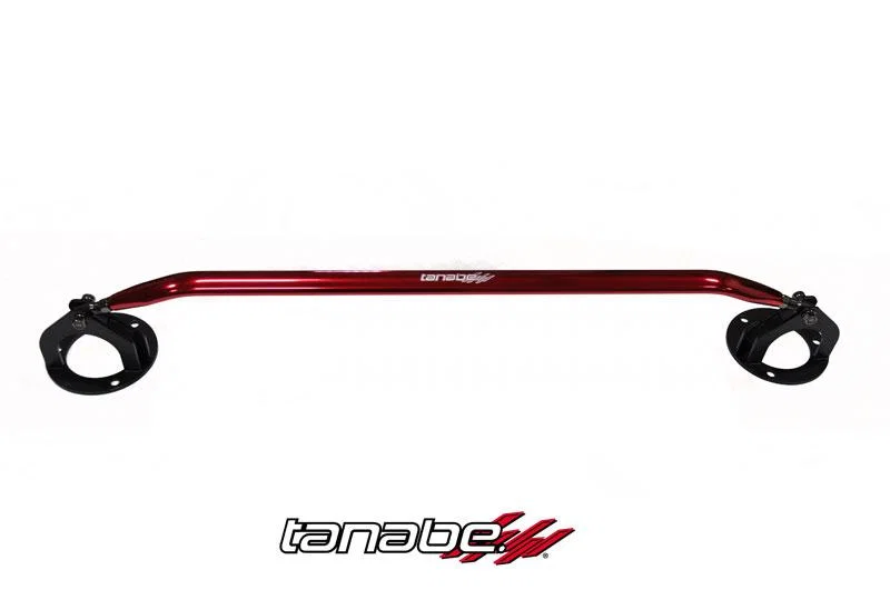 Tanabe TTB170F, Sustec Front Strut Tower Bar 2013 Lexus GS350 Base/F-Sport RWD/AWD