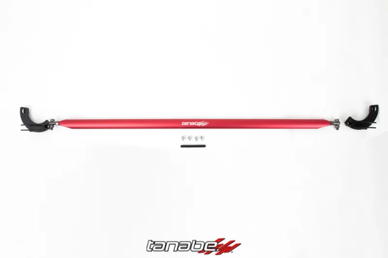 Tanabe TTB204F, 19-21 Toyota RAV4 Sustec Tower Bar Plus, Front
