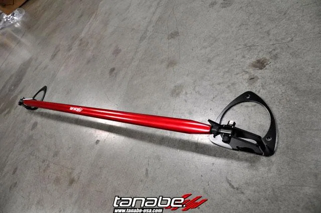 Tanabe TTB156F, Sustec Front Strut Tower Bar 10-11 Legacy