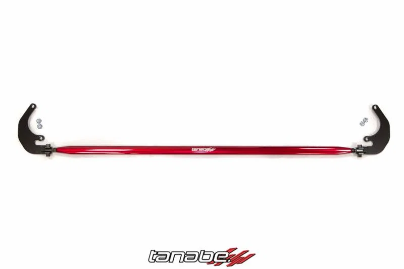 Tanabe TTB191F, Sustec Front Strut Tower Bar 2016 Scion iM