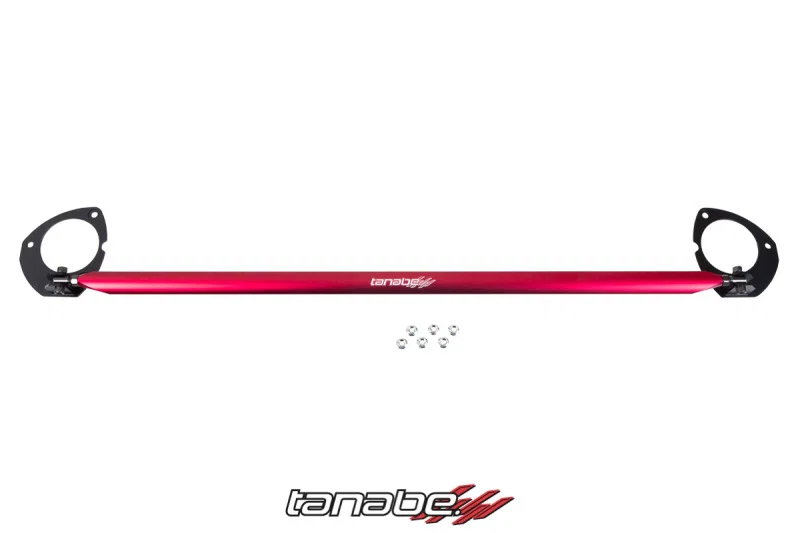 Tanabe TTB206F, Sustec Front Strut Tower Bar 2023 Honda Civic Type-R