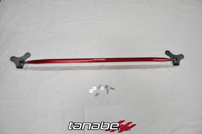 Tanabe TTB175F, Sustec Front Strut Tower Bar 13 Nissan Sentra