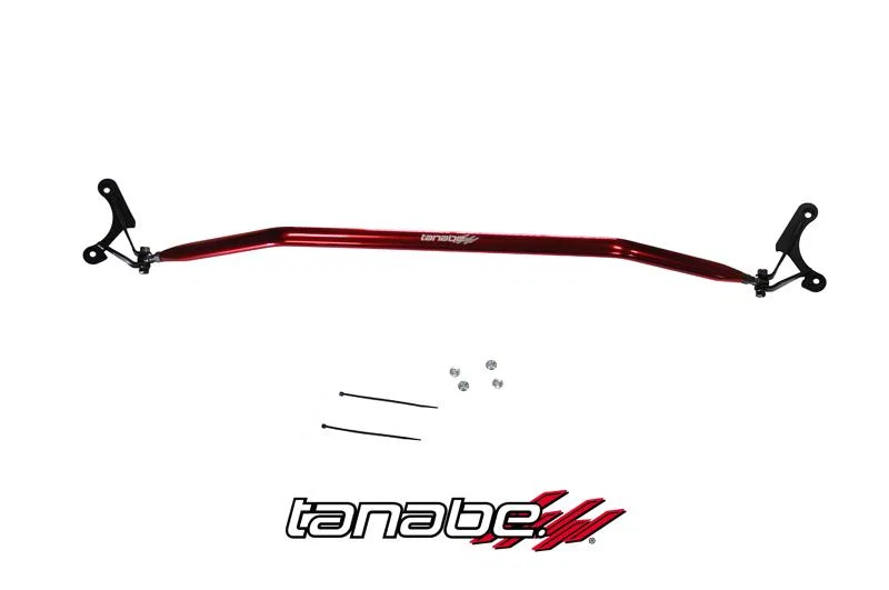 Tanabe TTB151F, Sustec Front Strut Tower Bar 05-09 Prius
