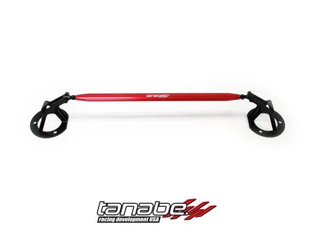 Tanabe TTB012F, Sustec Front Strut Tower Bar 93-98 Supra (JZA80)