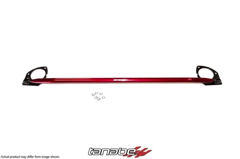 Tanabe TTB197F, Sustec Front Strut Tower Bar 2016 Civic Sedan
