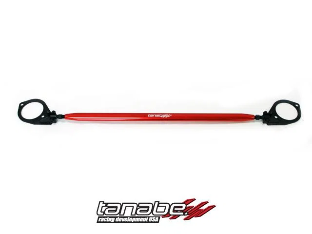 Tanabe TTB008R, Sustec Rear Strut Tower Bar 92-96 Prelude (BB1/4)
