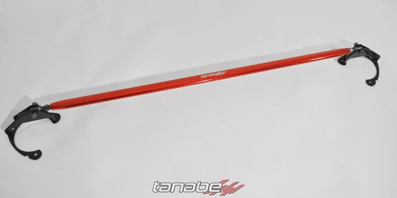 Tanabe TTB166F, Sustec Front Strut Tower Bar 13 Scion FR-S (ZN6) / 13 Subaru BRZ (ZC6)