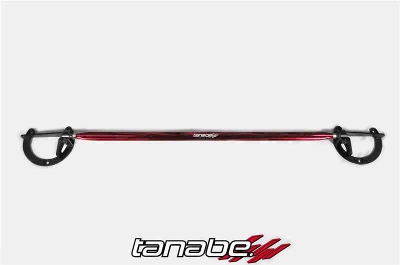 Tanabe TTB184F, Sustec Front Strut Tower Bar 2012 Subaru Impreza Sedan