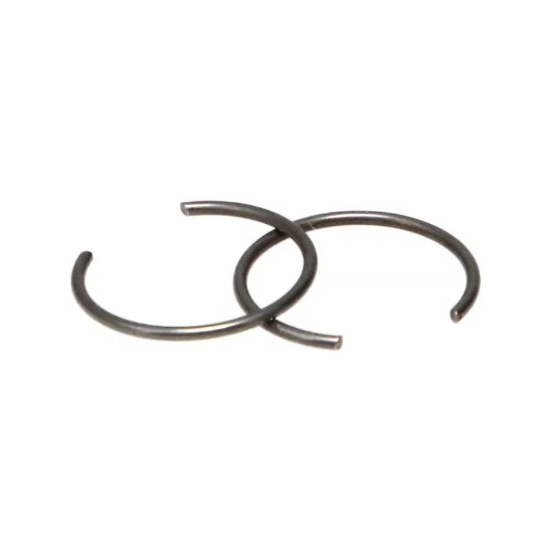 Wiseco CW15, 15mm Round Wire Locks