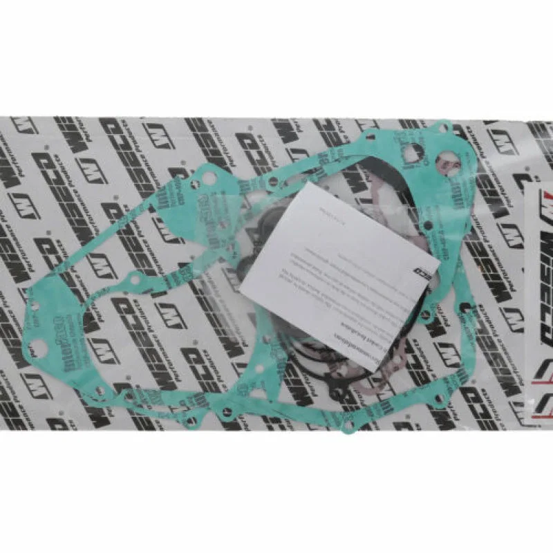 Wiseco WB1153, 01-03 Suzuki RM125 Bottom End Gasket Kit
