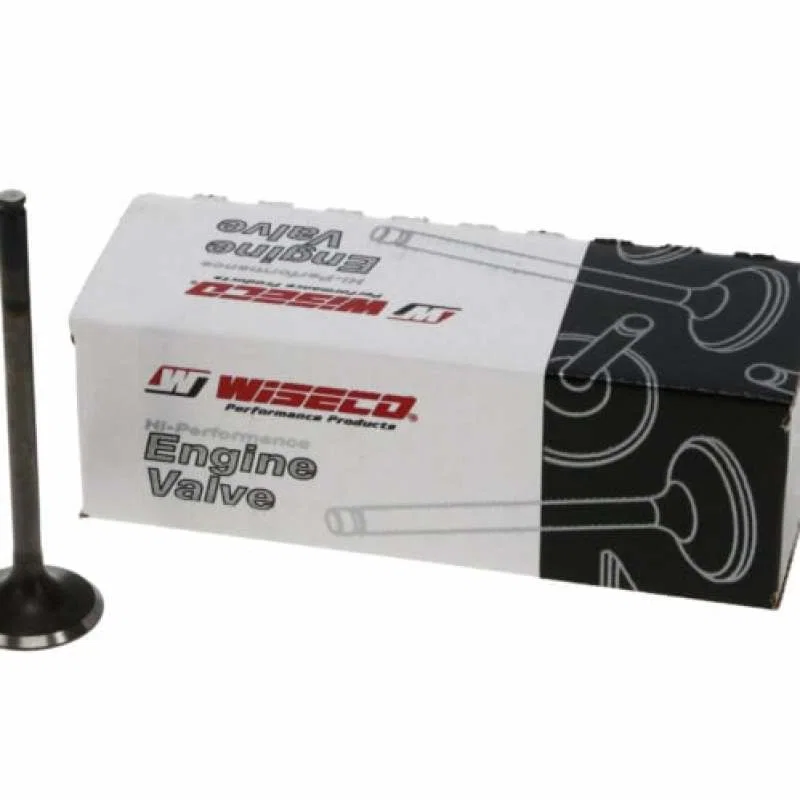 Wiseco VIS027, 00-07 Yamaha TT-R125 Steel Intake Valve