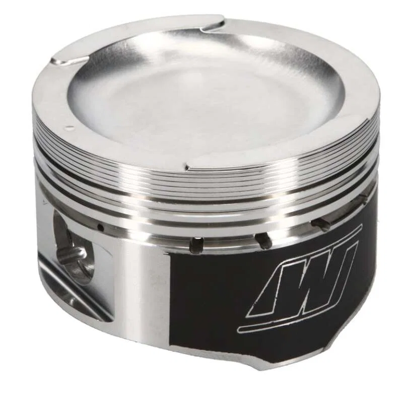 Wiseco KE294M815AP, VW KR/PL 81.50 mm Bore 32.64 mm CH -7.36 CC Piston Set