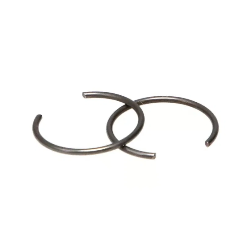 Wiseco CW12, 12mm Round Wire Locks