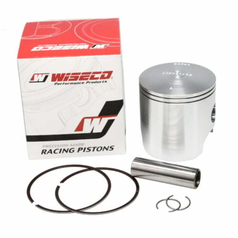 Wiseco 40061M06900, 02-19 Honda TRX250 Recon 10:1 CR Piston